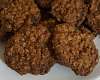 Американское овсяное печенье с изюмом (Oatmeal Rasin Cookies) - рецепт с фото, рецепт приготовления в домашних условиях