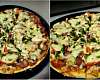 Пицца с сосисками и помидорами - рецепт с фото, рецепт приготовления в домашних условиях