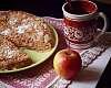 Варшавский яблочный пирог - рецепт с фото, рецепт приготовления в домашних условиях