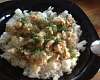 Оякодон (японский омлет с рисом и курицей) - рецепт с фото, рецепт приготовления в домашних условиях