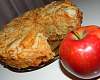 Яблочный пирог с манкой - рецепт с фото, рецепт приготовления в домашних условиях