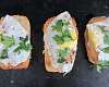 Горячие бутерброды с яичницей - рецепт с фото, рецепт приготовления в домашних условиях