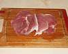 Стейки из свинины с луком на сковороде - рецепт с фото, рецепт приготовления в домашних условиях