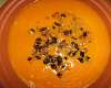 Суп из тыквы и моркови - рецепт с фото, рецепт приготовления в домашних условиях