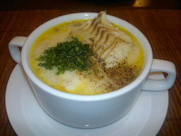 Пихельштайнер (немецкий густой суп) — рецепт с фото пошагово