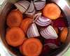 Морковный суп с рисом - рецепт с фото, рецепт приготовления в домашних условиях