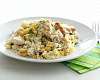 Салат из курицы с кускусом и овощами - рецепт с фото, рецепт приготовления в домашних условиях