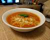 Томатный суп-пюре - рецепт с фото, рецепт приготовления в домашних условиях