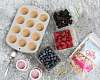Замороженный йогурт с фруктами и ягодами - рецепт с фото, рецепт приготовления в домашних условиях