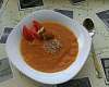 Тыквенный суп с имбирем - рецепт с фото, рецепт приготовления в домашних условиях