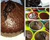 Шоколадный кекс по‑французски - рецепт с фото, рецепт приготовления в домашних условиях