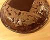 Торт шоколадный с шоколадным кремом - рецепт с фото, рецепт приготовления в домашних условиях