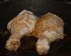 Золотистая жареная курица по‑деревенски со специями - рецепт с фото, рецепт приготовления в домашних условиях