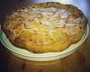 Цветаевский яблочный пирог - рецепт с фото, рецепт приготовления в домашних условиях