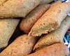 Печенье из манки по‑алжирски - рецепт с фото, рецепт приготовления в домашних условиях