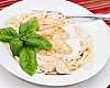 Феттучини со сливочным соусом - рецепт с фото, рецепт приготовления в домашних условиях