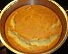 Южный кукурузный хлеб в чугунной сковороде - рецепт с фото, рецепт приготовления в домашних условиях