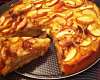 Яблочный пирог сестер Симили - рецепт с фото, рецепт приготовления в домашних условиях