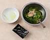 Шашлыки из форели в соусе терияки с салатом чука - рецепт с фото, рецепт приготовления в домашних условиях