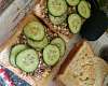 Сэндвичи с тунцом и сыром - рецепт с фото, рецепт приготовления в домашних условиях