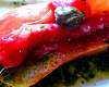 Гравлакс из лосося со свеклой - рецепт с фото, рецепт приготовления в домашних условиях