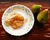 Печеные груши с корицей и медом - рецепт с фото, рецепт приготовления в домашних условиях