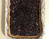 Пирог с замороженной черникой - рецепт с фото, рецепт приготовления в домашних условиях
