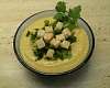 Суп-пюре из кабачков - рецепт с фото, рецепт приготовления в домашних условиях