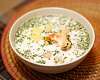 Традиционный финский сливочный суп с лососем (lohikeitto) - рецепт с фото, рецепт приготовления в домашних условиях