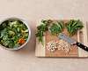 Салат из овощей с азиатской заправкой - рецепт с фото, рецепт приготовления в домашних условиях