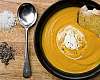 Тыквенный суп со сливками - рецепт с фото, рецепт приготовления в домашних условиях
