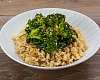 Рис с брокколи по‑китайски - рецепт с фото, рецепт приготовления в домашних условиях