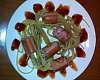 Макароны в сосисках - рецепт с фото, рецепт приготовления в домашних условиях