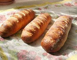 Венский хлеб