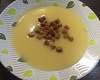 Сырный крем-суп с сухариками - рецепт с фото, рецепт приготовления в домашних условиях