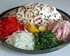 Рис жасминовый с овощами и курицей - рецепт с фото, рецепт приготовления в домашних условиях