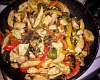 Курица по‑китайски с овощами - рецепт с фото, рецепт приготовления в домашних условиях