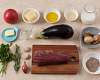 Говядина шатобриан с запеченными овощами - рецепт с фото, рецепт приготовления в домашних условиях