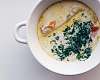 Густой рыбный суп с овощами и сливками (Ватерзой) - рецепт с фото, рецепт приготовления в домашних условиях