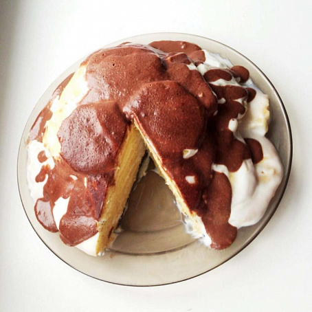 Торт черепаха — простые классические рецепты с фото