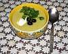 Овощной суп-пюре с оливками - рецепт с фото, рецепт приготовления в домашних условиях