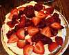 Летний ягодный торт с белым шоколадом - рецепт с фото, рецепт приготовления в домашних условиях