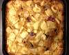 Яблочный пирог с ягодами - рецепт с фото, рецепт приготовления в домашних условиях
