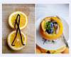 Апельсиново-голубичное суфле - рецепт с фото, рецепт приготовления в домашних условиях