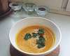 Нежный суп-пюре из тыквы - рецепт с фото, рецепт приготовления в домашних условиях