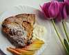 Нормандский грушевый пирог - рецепт с фото, рецепт приготовления в домашних условиях