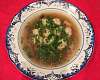 Украинский суп с галушками (диета № 9) - рецепт с фото, рецепт приготовления в домашних условиях