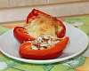 Перец а‑ля италиано - рецепт с фото, рецепт приготовления в домашних условиях