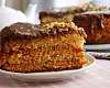 Медовый бисквитный торт - рецепт с фото, рецепт приготовления в домашних условиях