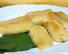 Бананы в карамели из сахара - рецепт с фото, рецепт приготовления в домашних условиях